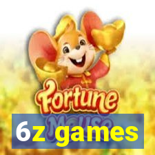 6z games